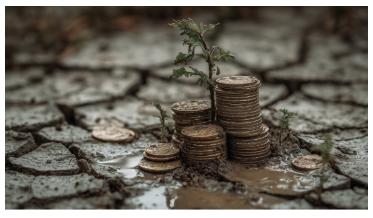 As DOE Cancels $7.5B in Green Tech And Freezes $100B in Loans, EU Accelerates